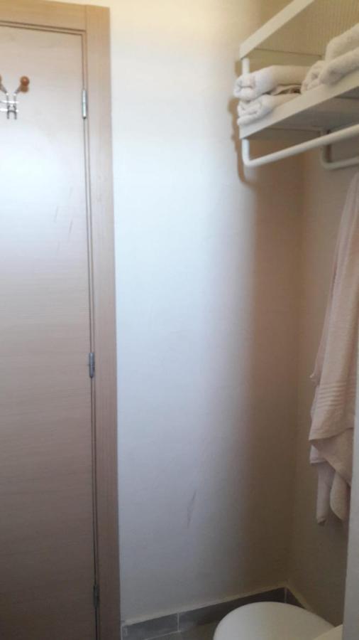 Appart. Luxueux avec piscine, cosy, bien situé Bouznika Exterior foto
