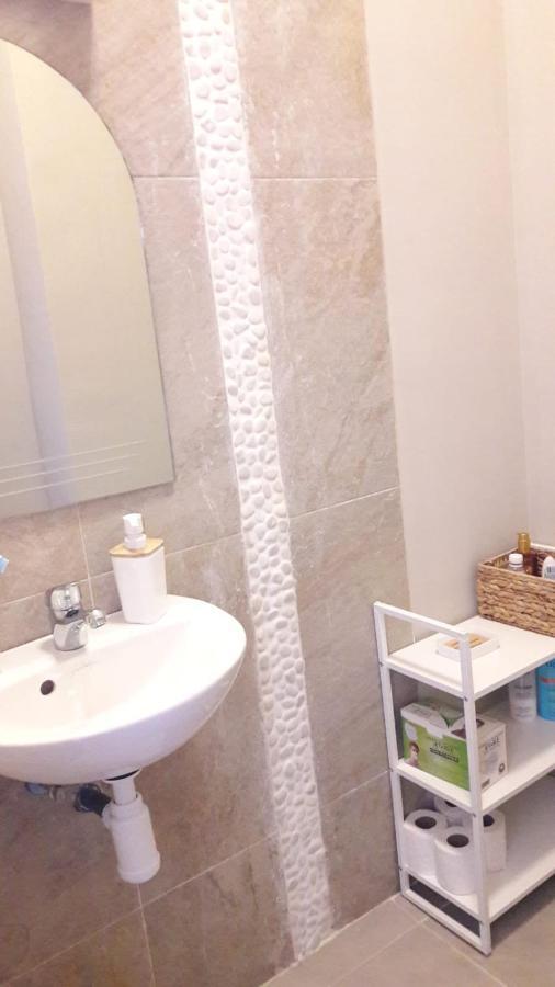 Appart. Luxueux avec piscine, cosy, bien situé Bouznika Exterior foto